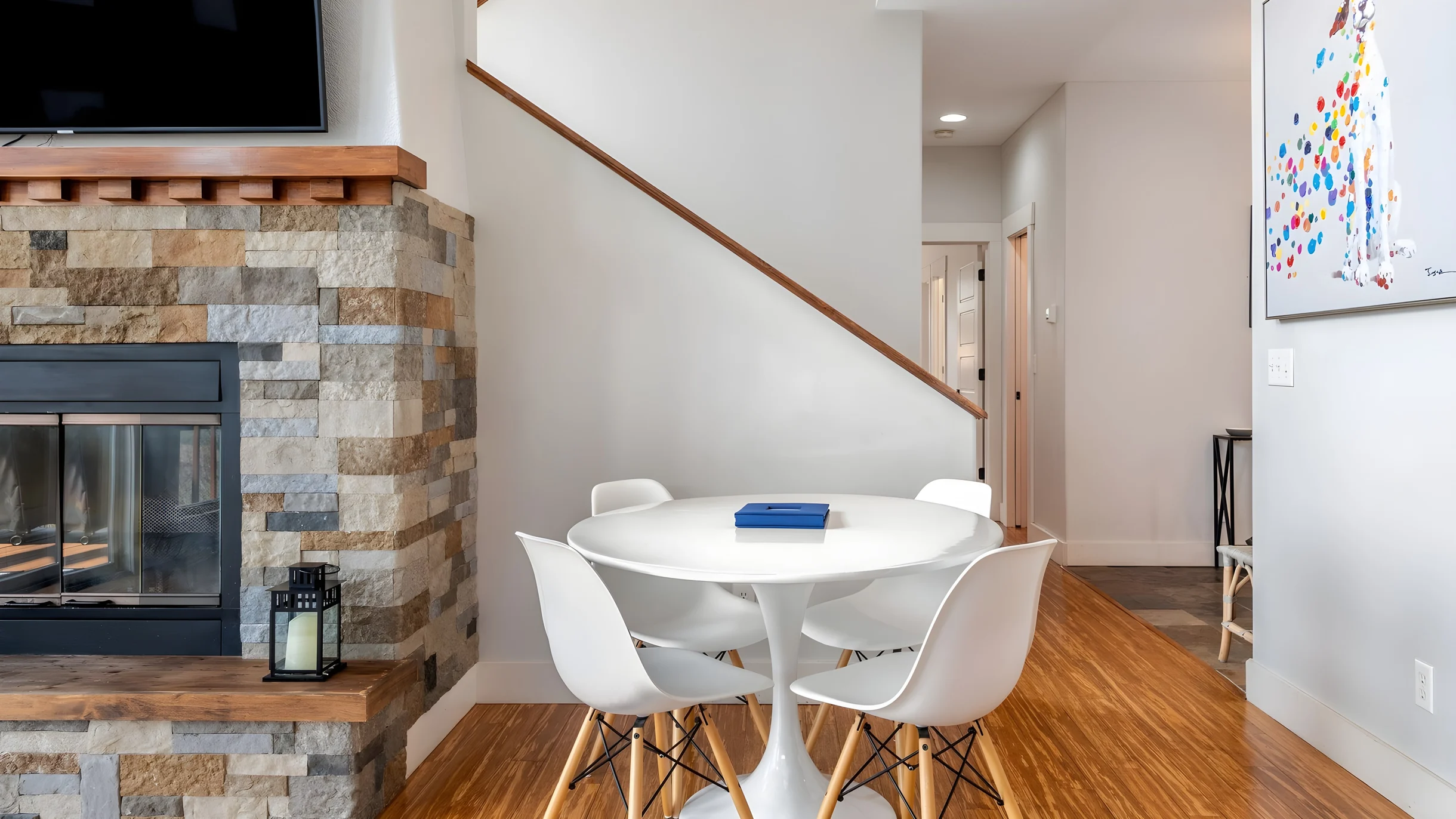 Wander Asheville Mountains #9