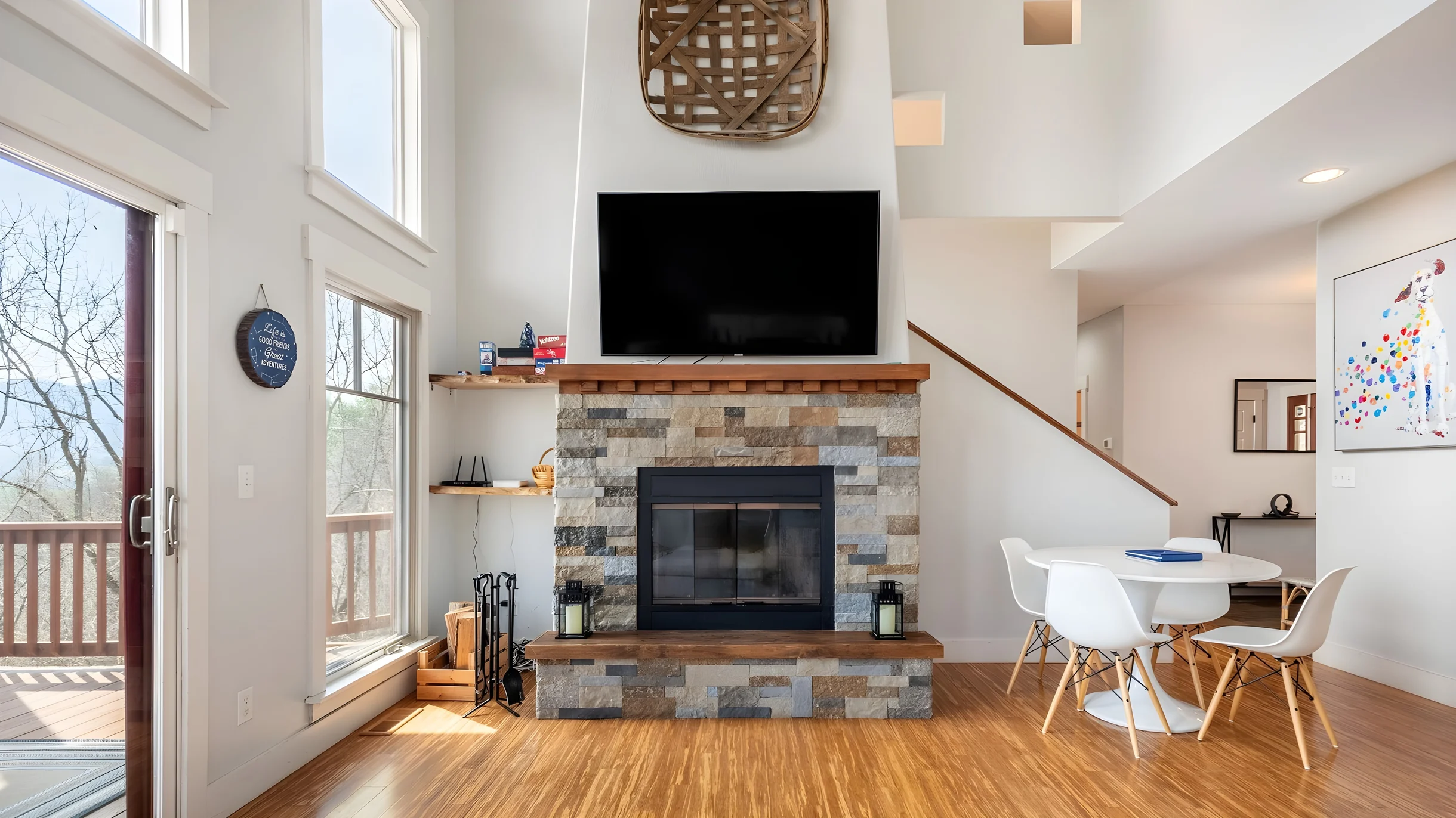 Wander Asheville Mountains #18