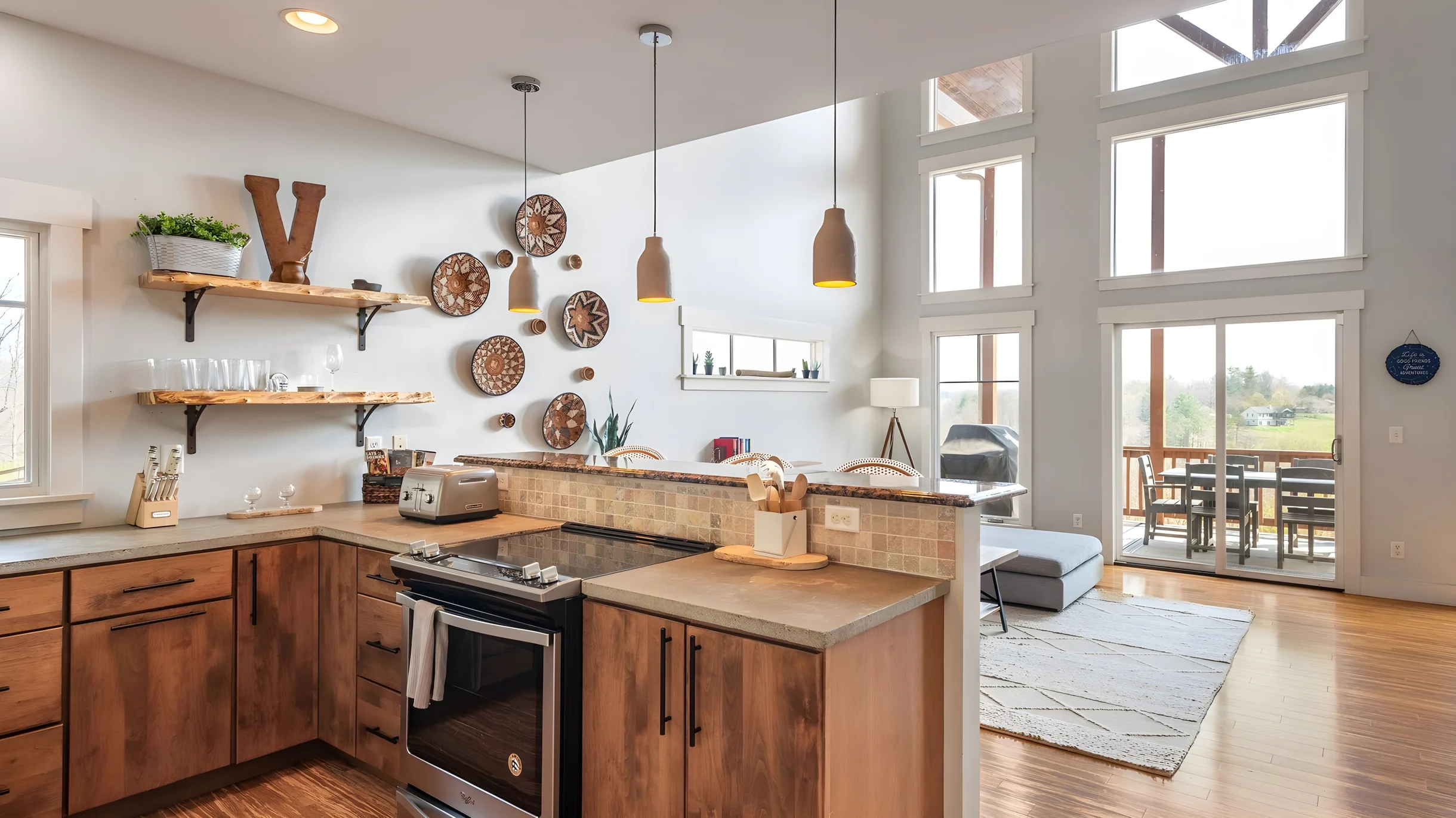 Wander Asheville Mountains #26