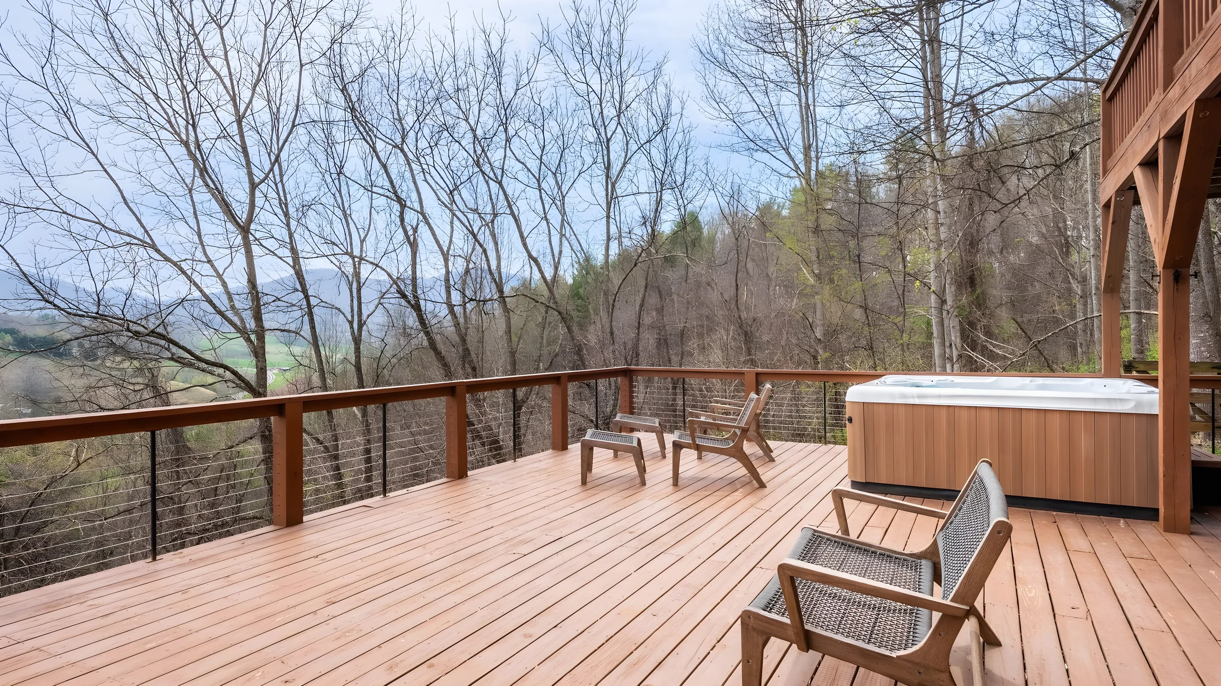 Wander Asheville Mountains #27