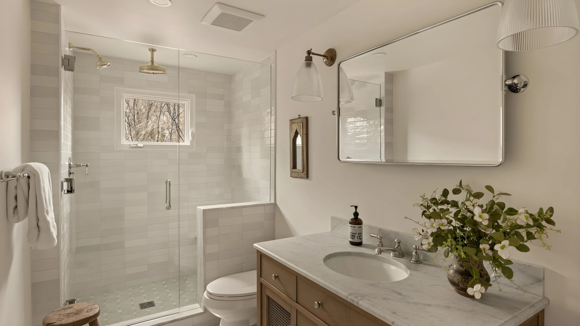 Wander Snowmass Retreat #9