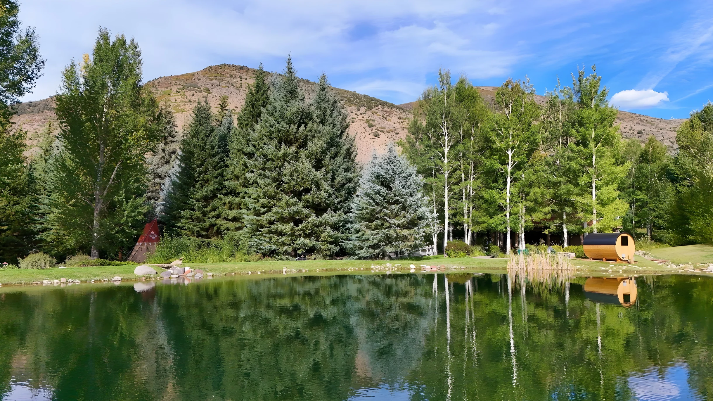 Wander Snowmass Retreat #38