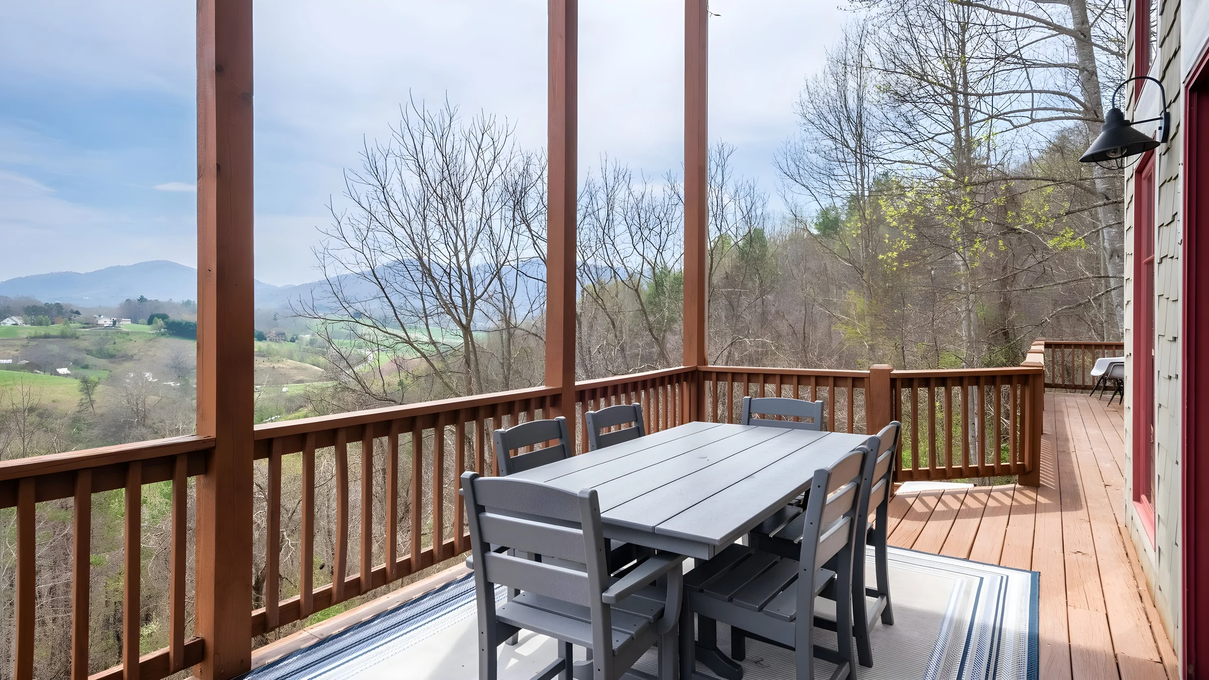 Wander Asheville Mountains #22