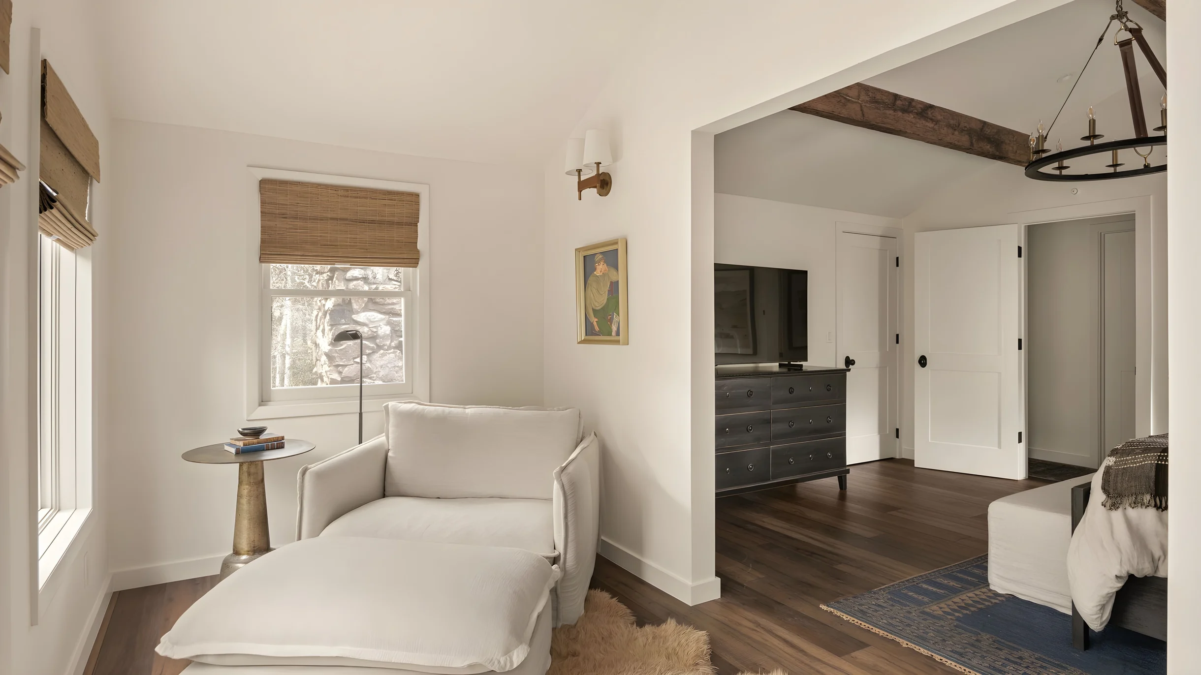 Wander Snowmass Retreat #195