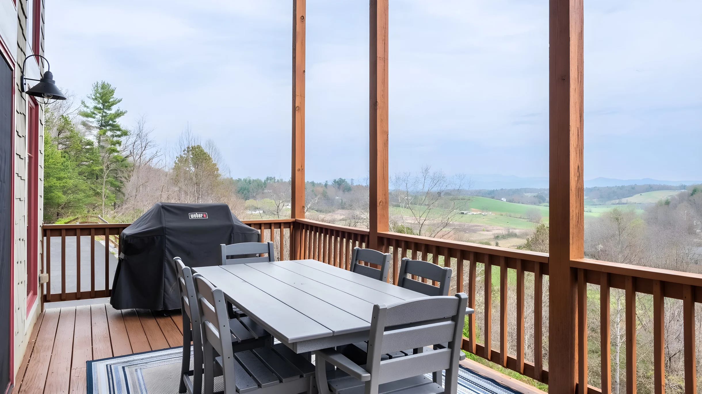 Wander Asheville Mountains #13