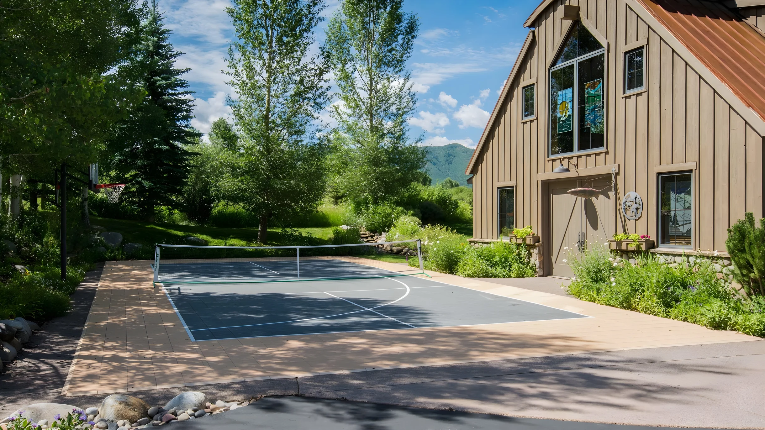 Wander Snowmass Retreat #134