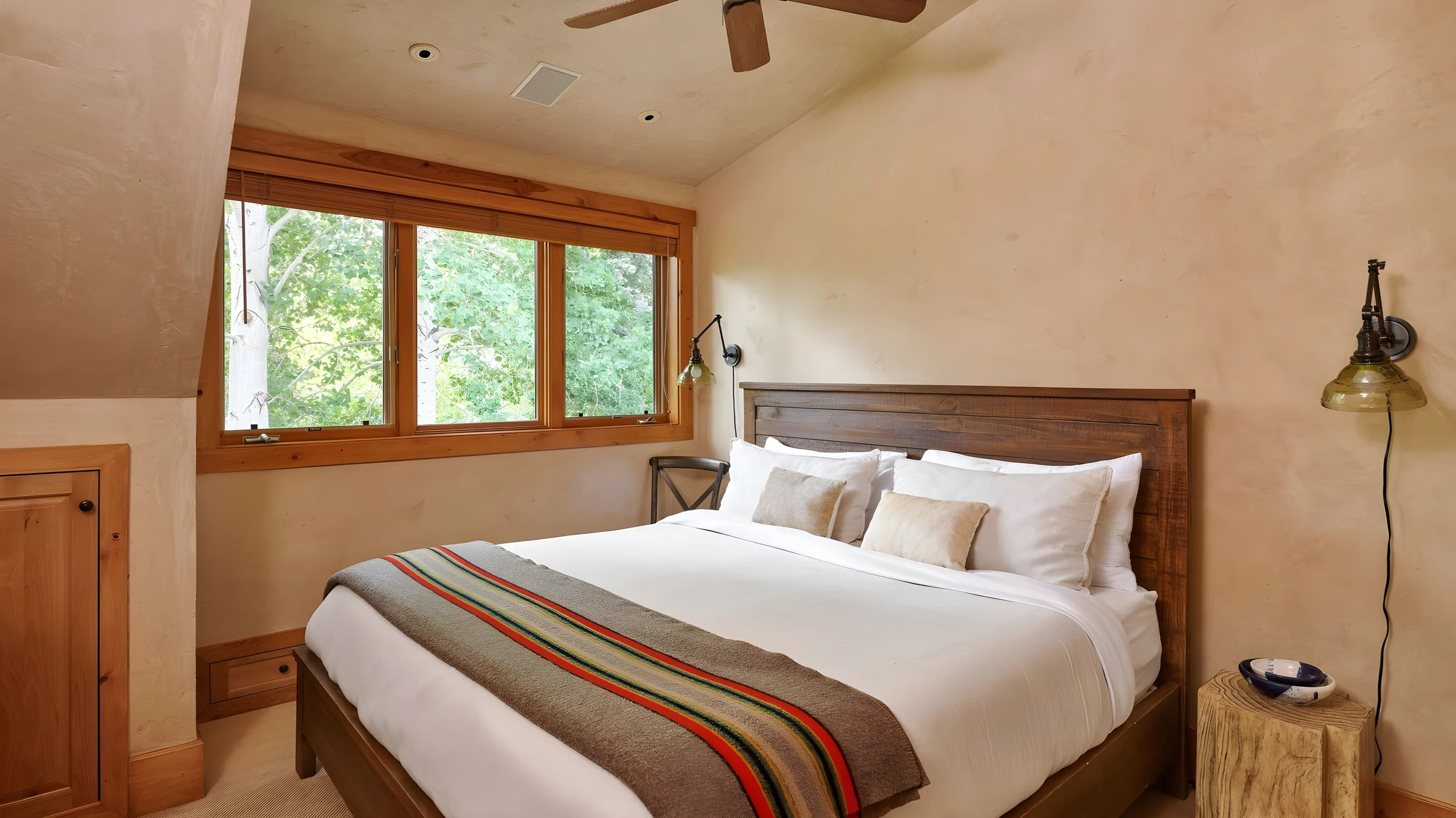 Wander Snowmass Retreat #21