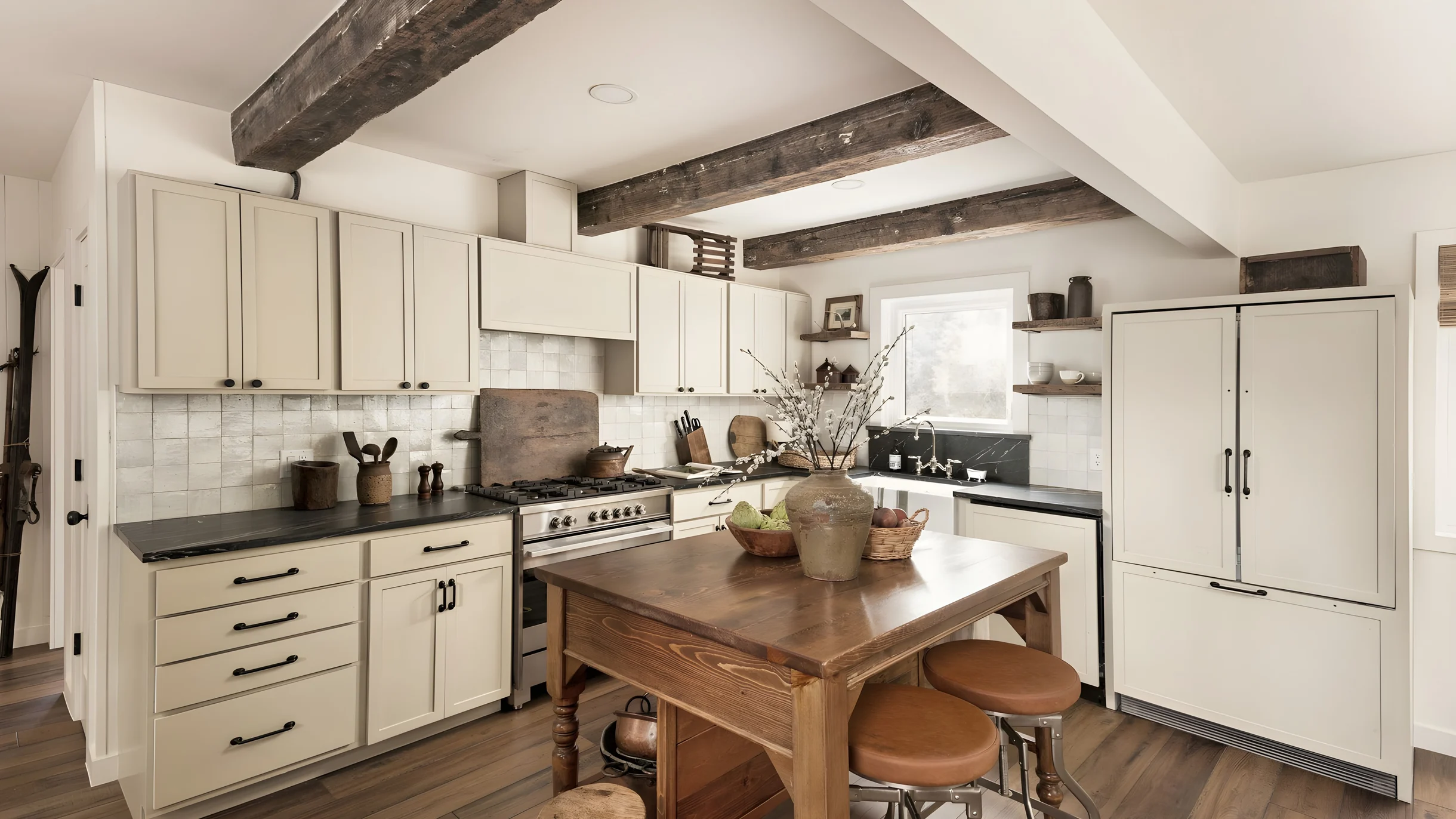 Wander Snowmass Retreat #50