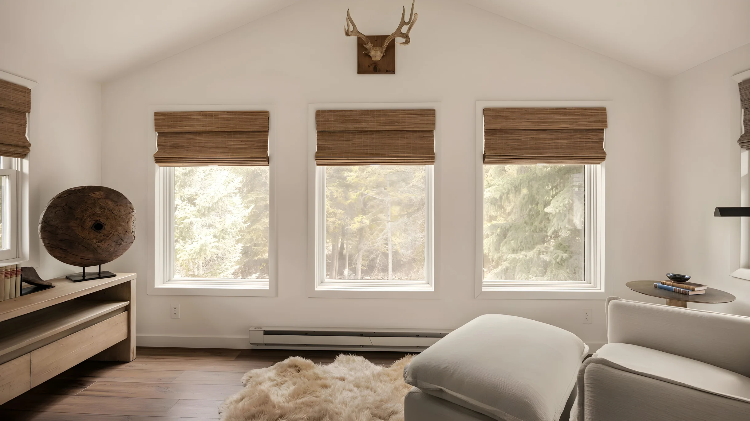 Wander Snowmass Retreat #186