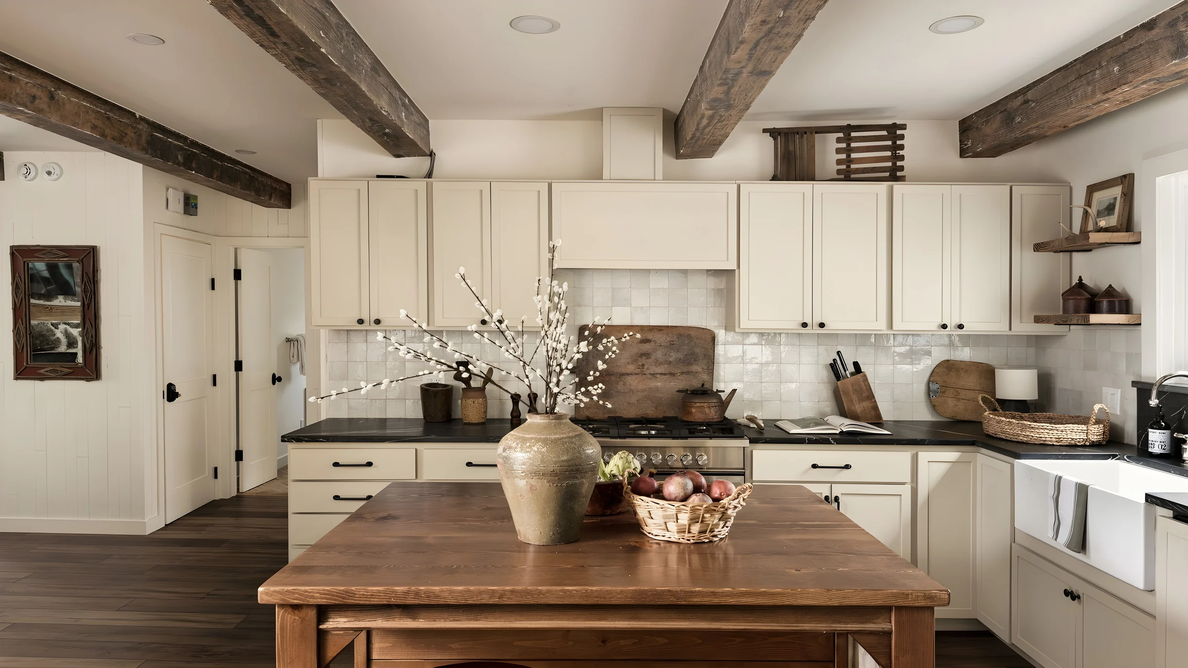 Wander Snowmass Retreat #88