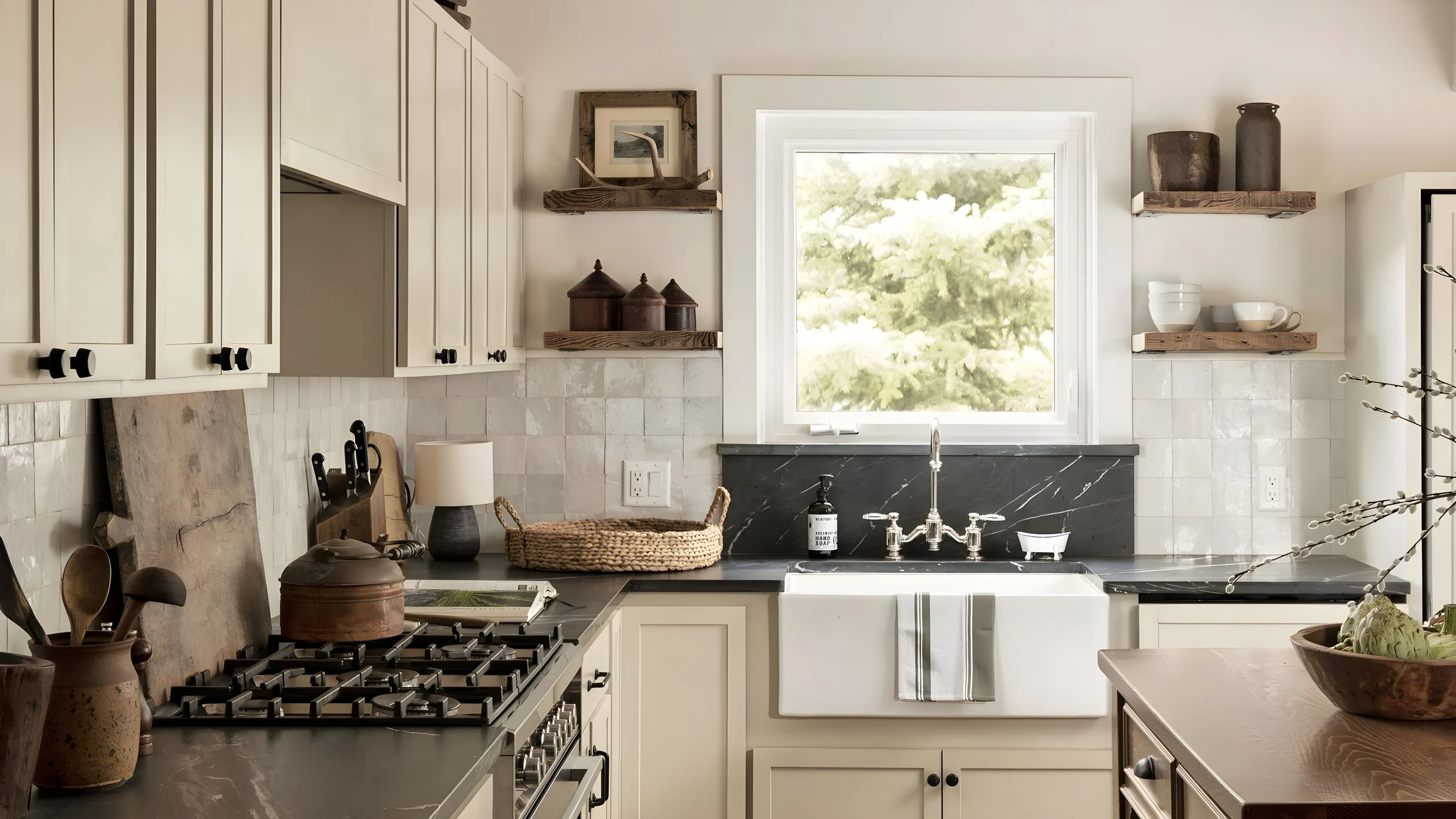 Wander Snowmass Retreat #182