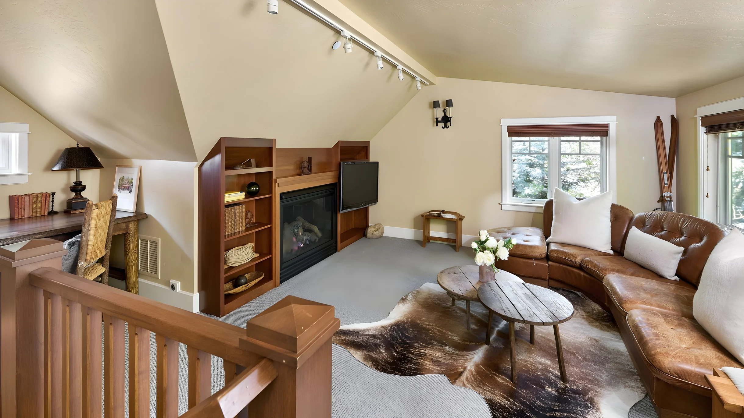 Wander Snowmass Retreat #190