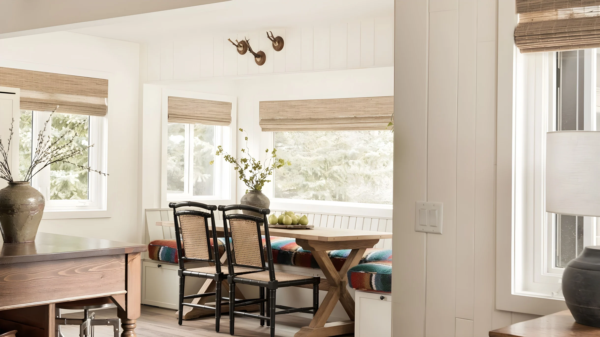 Wander Snowmass Retreat #189