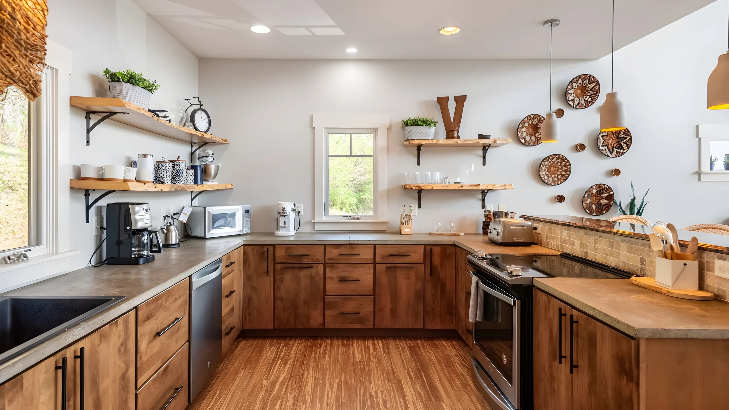 Wander Asheville Mountains #15