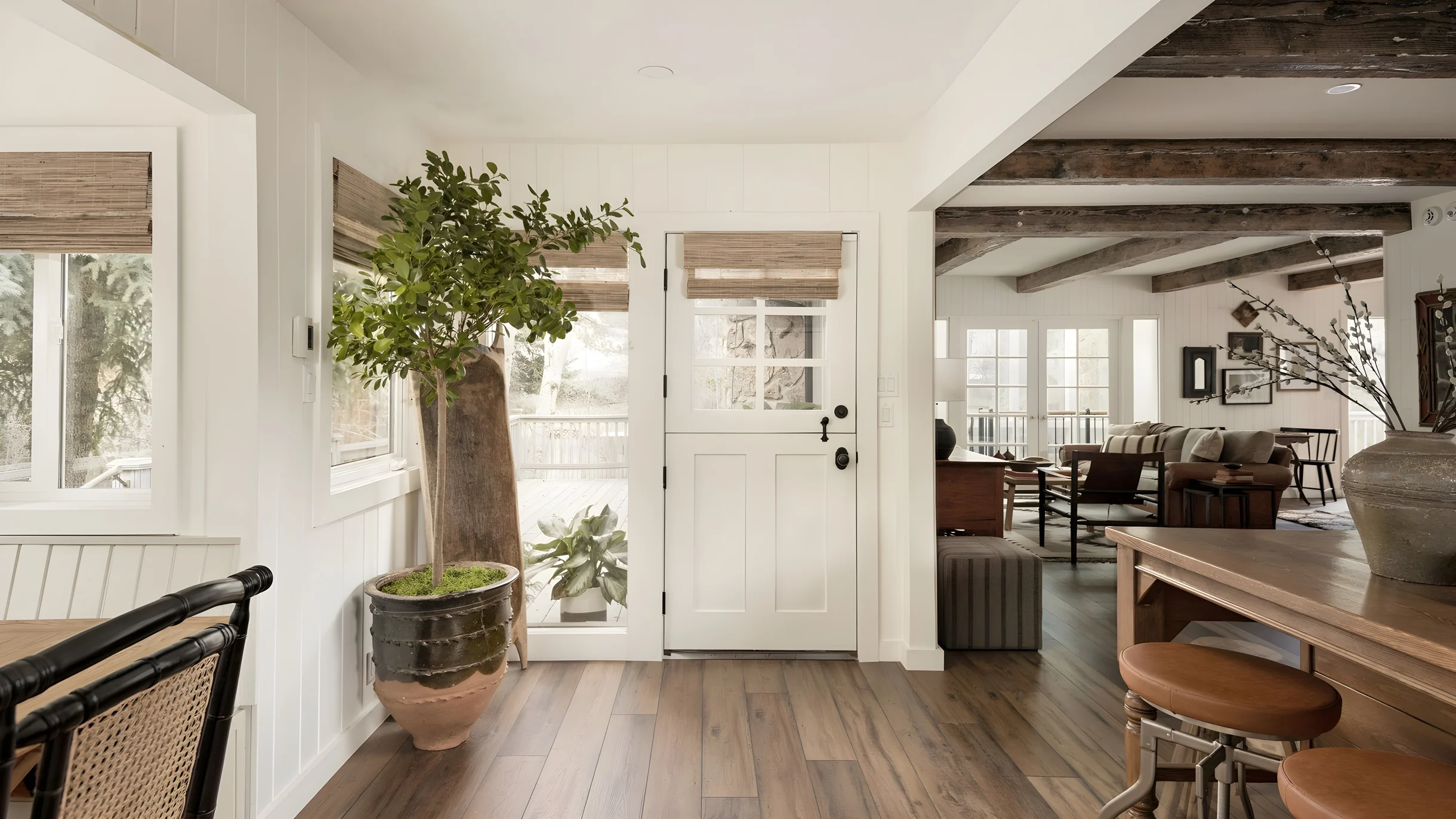 Wander Snowmass Retreat #47