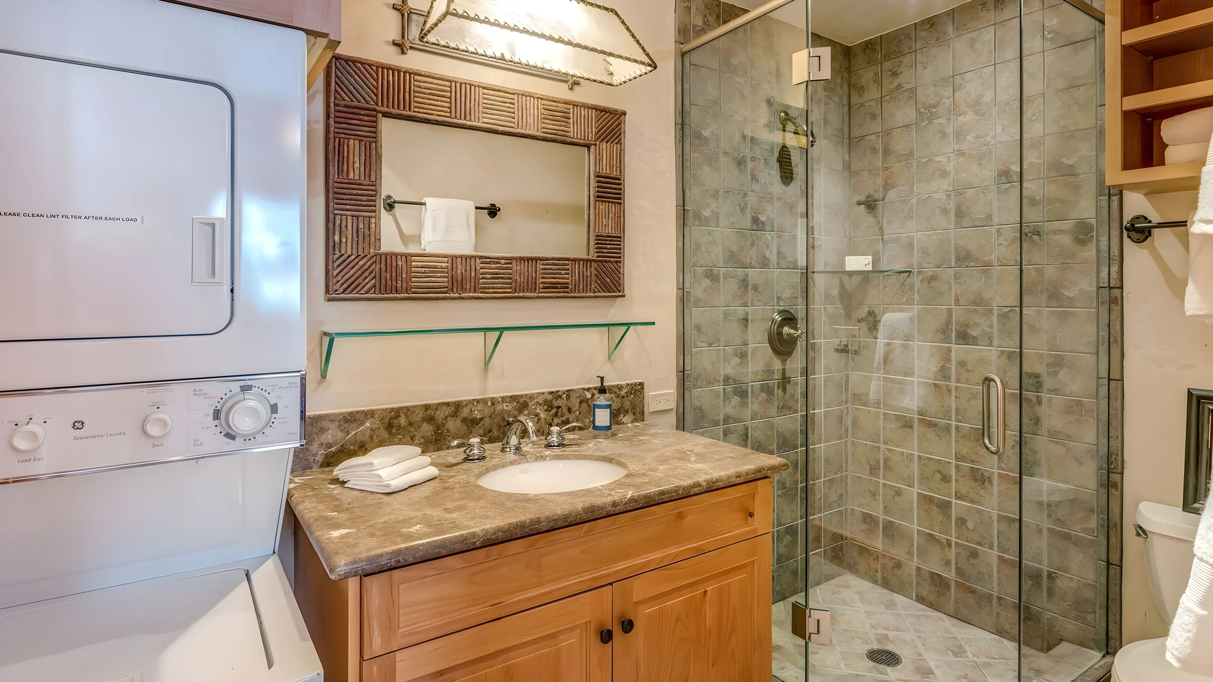 Wander Snowmass Retreat #24