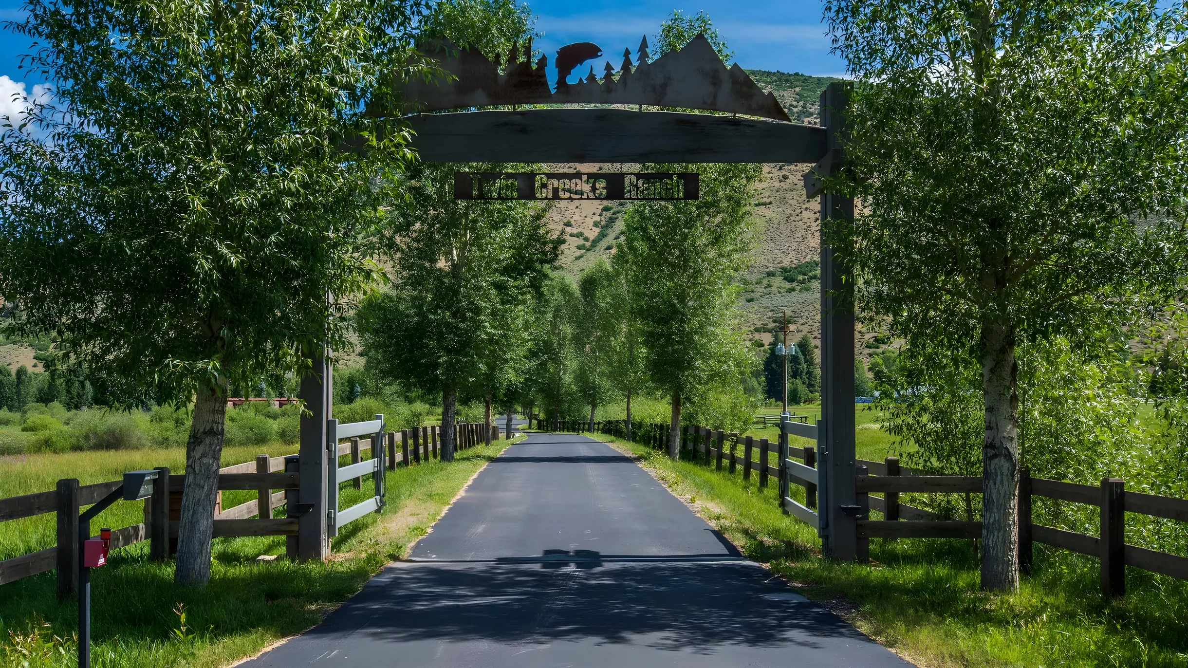 Wander Snowmass Retreat #65