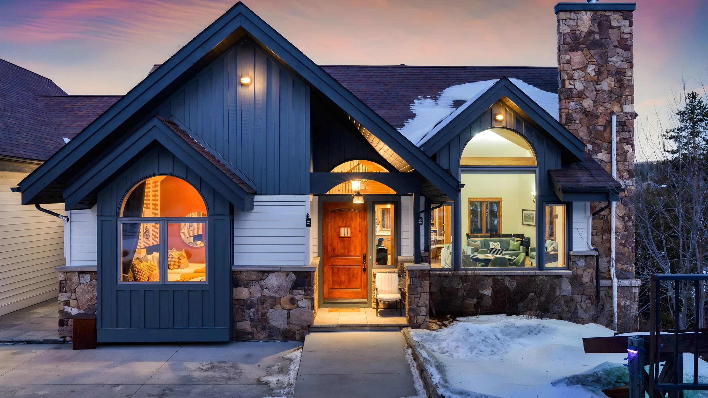 Wander Breckenridge Pine Retreat #5