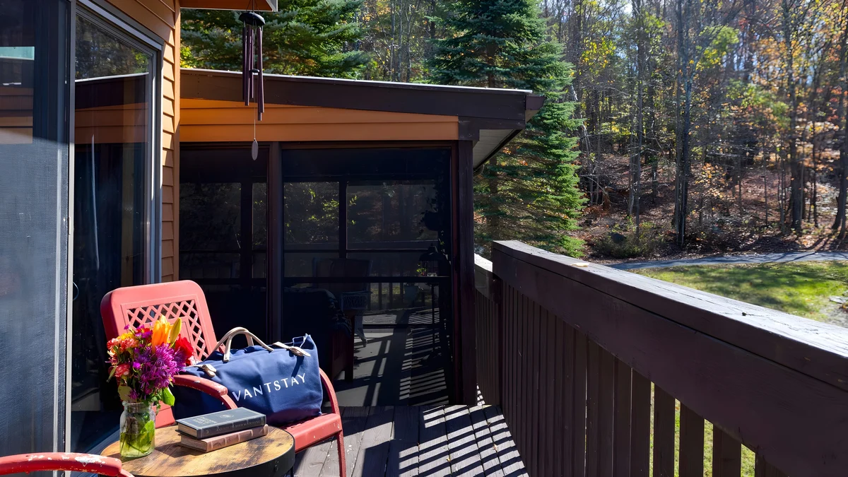 Wander Windham Retreat