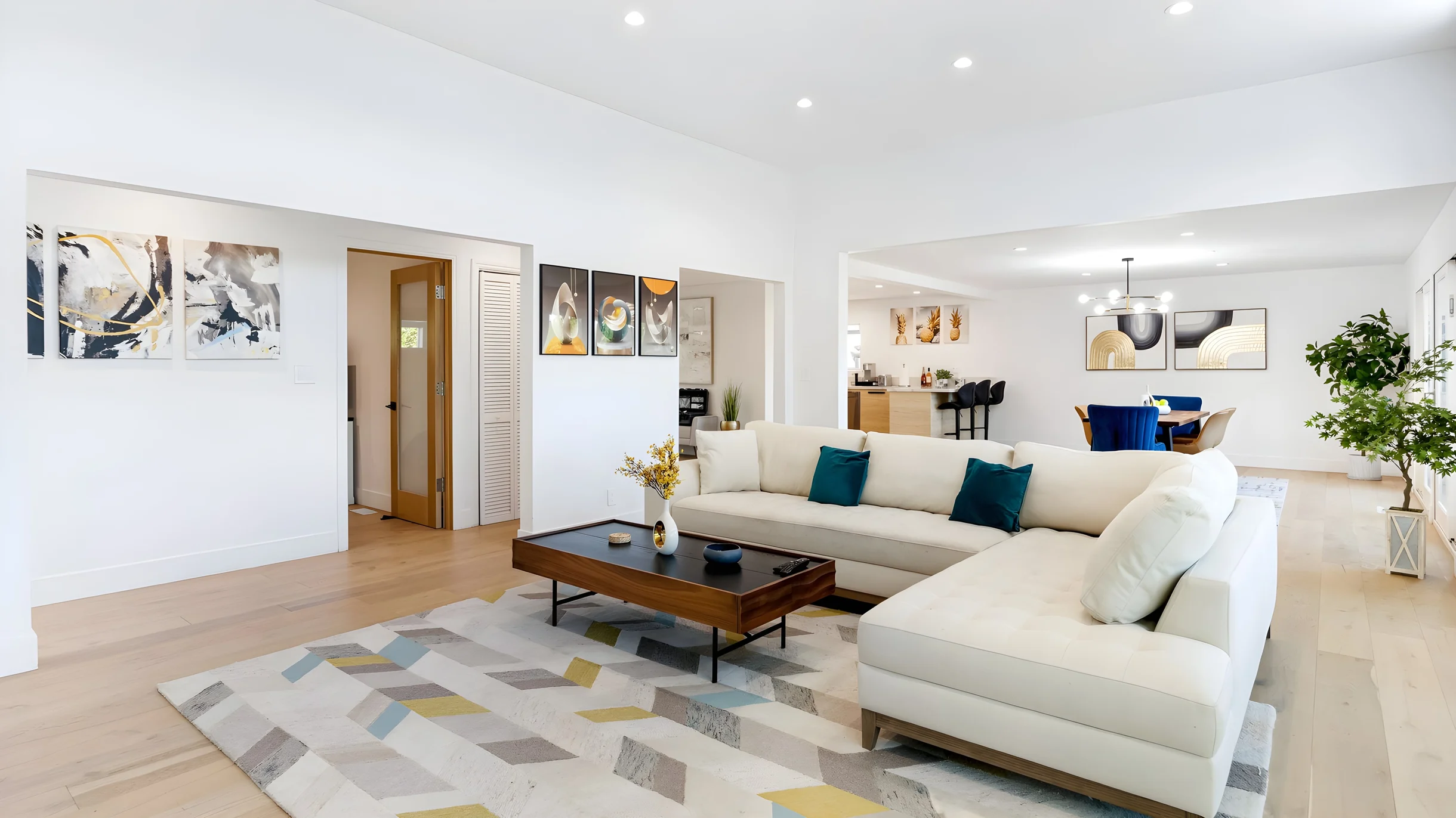 Wander Woodland Hills Foothills #36