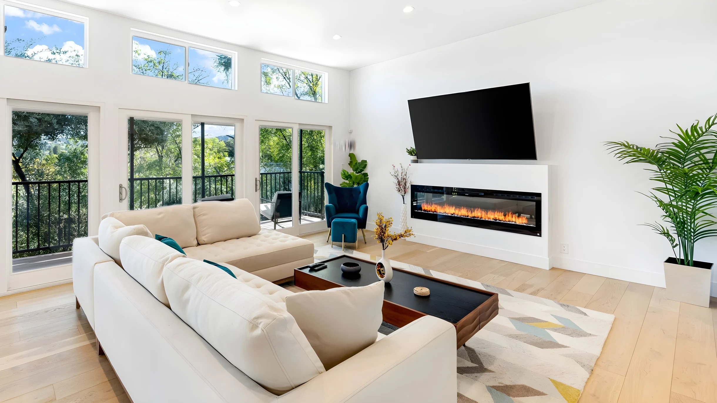 Wander Woodland Hills Foothills #16