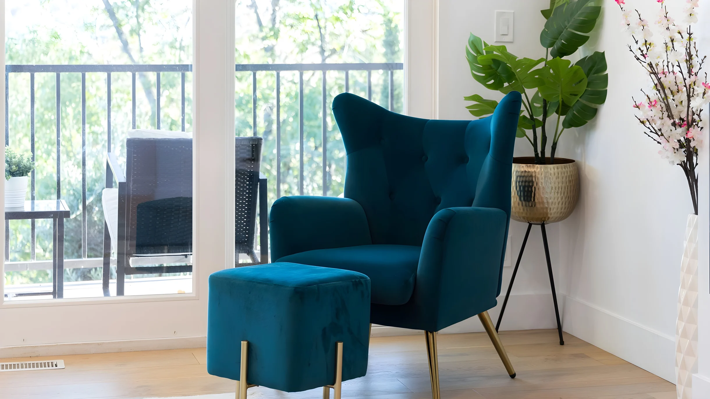 Wander Woodland Hills Foothills #41