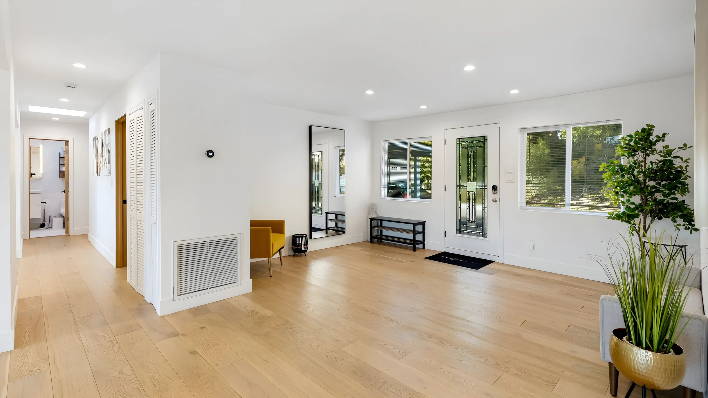 Wander Woodland Hills Foothills #13