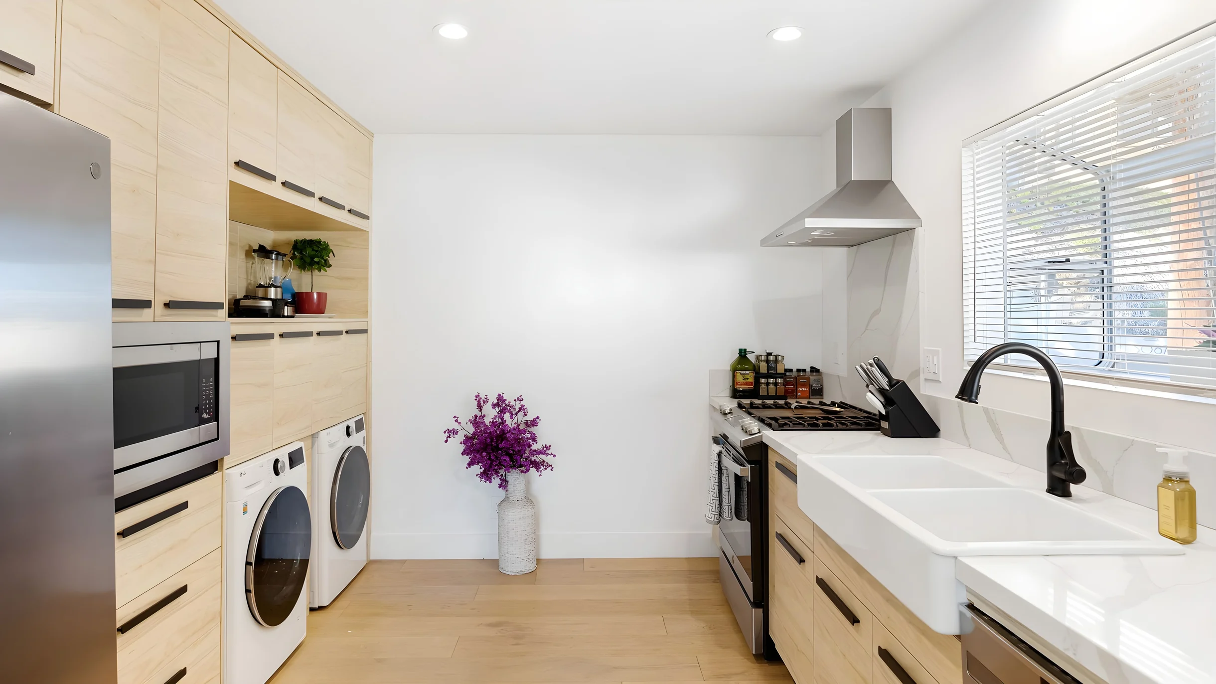 Wander Woodland Hills Foothills #8