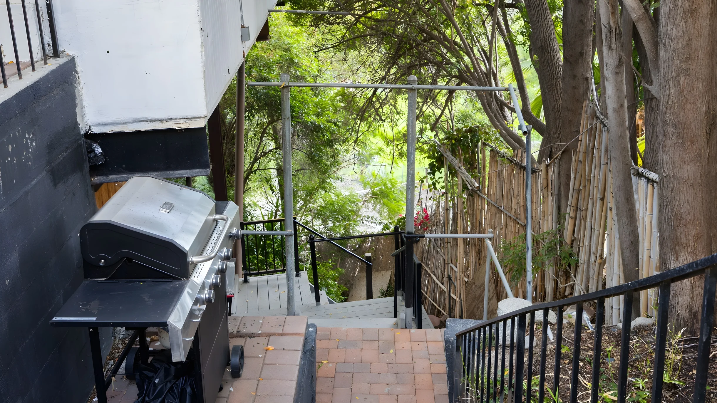 Wander Woodland Hills Foothills #35