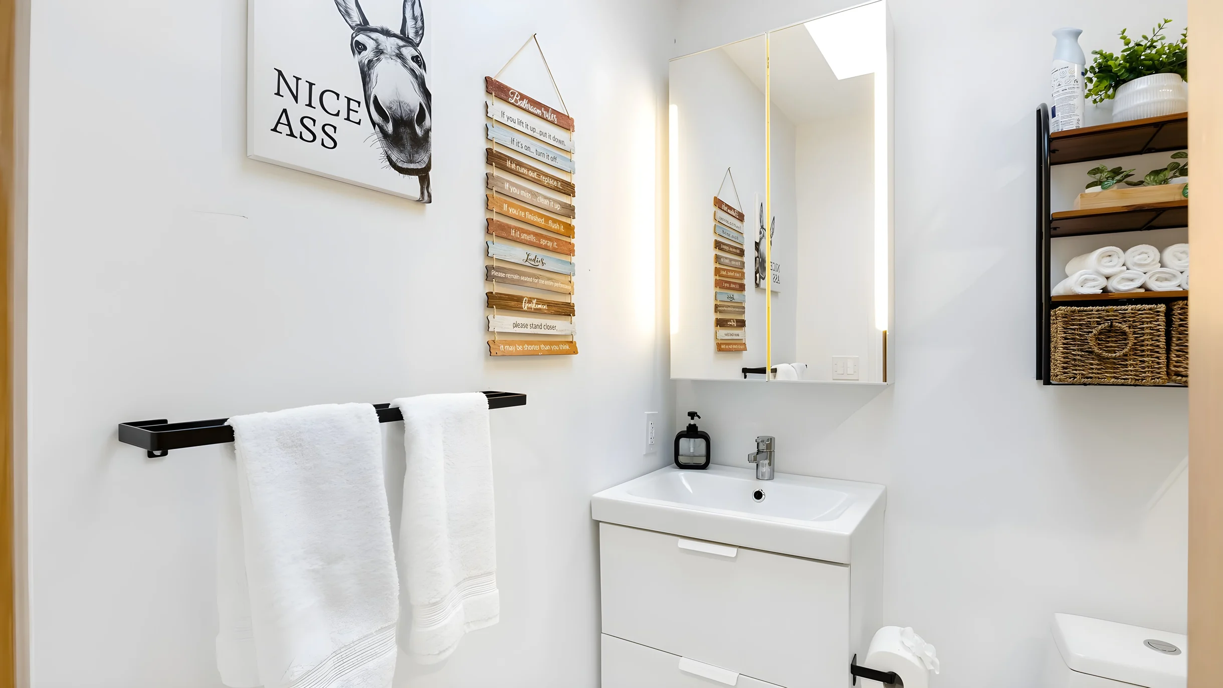 Wander Woodland Hills Foothills #28