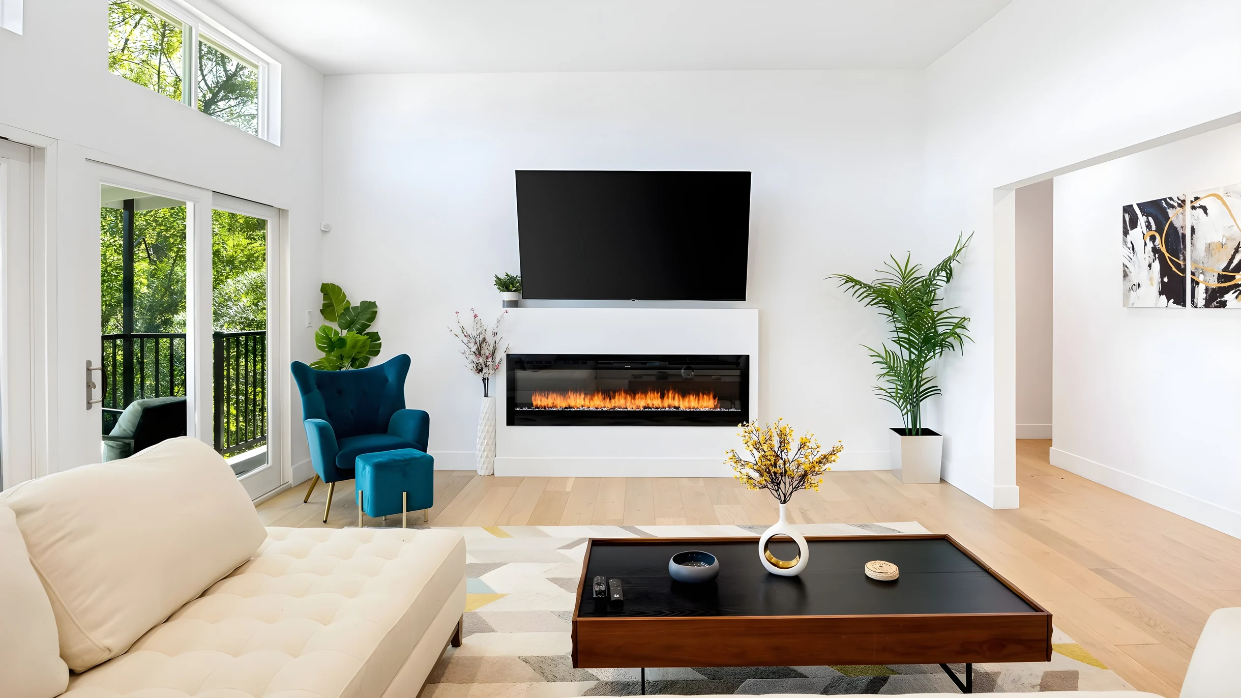 Wander Woodland Hills Foothills #27