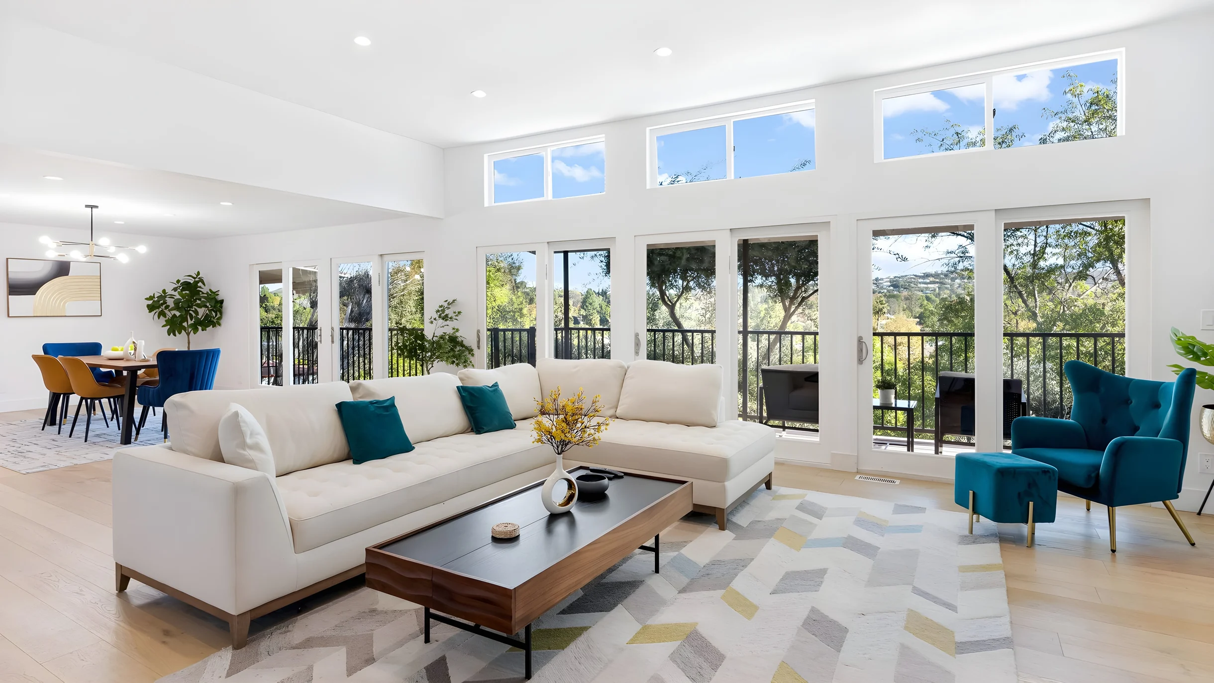 Wander Woodland Hills Foothills #4