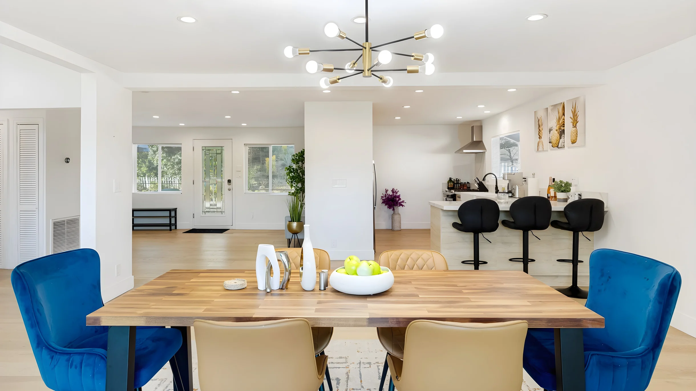 Wander Woodland Hills Foothills #25