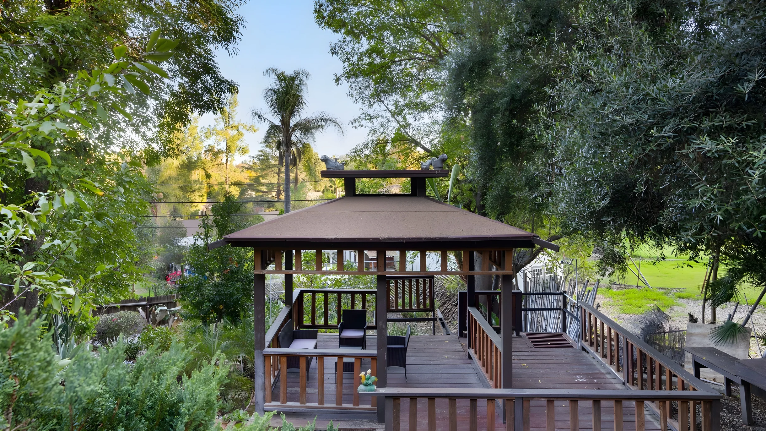 Wander Woodland Hills Foothills #6