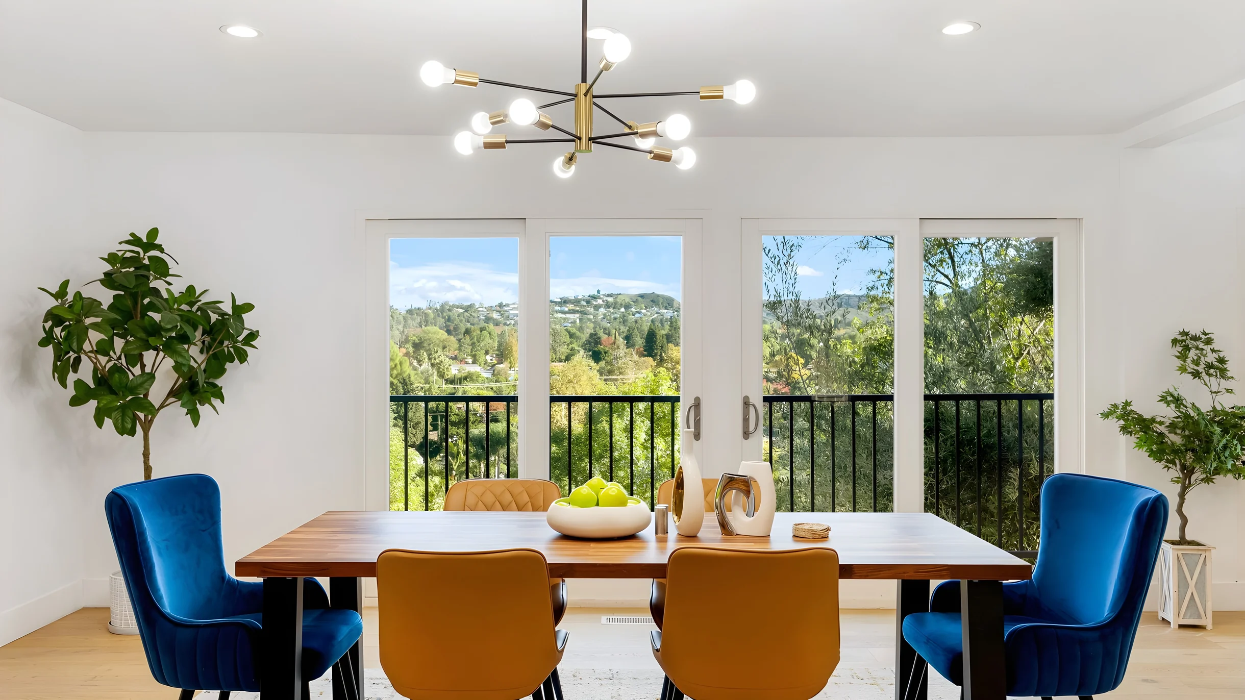 Wander Woodland Hills Foothills #34