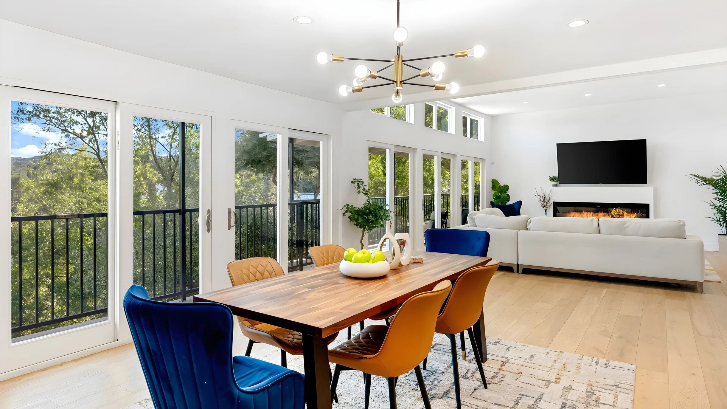 Wander Woodland Hills Foothills #11