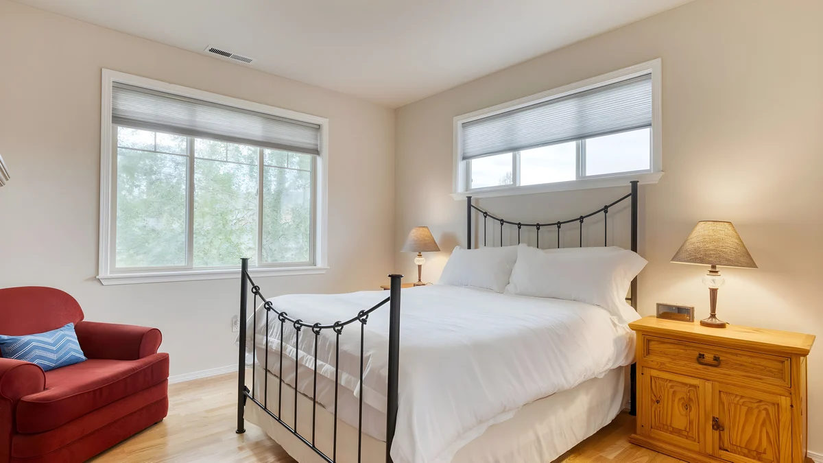 Wander Eagle Crest Ridge