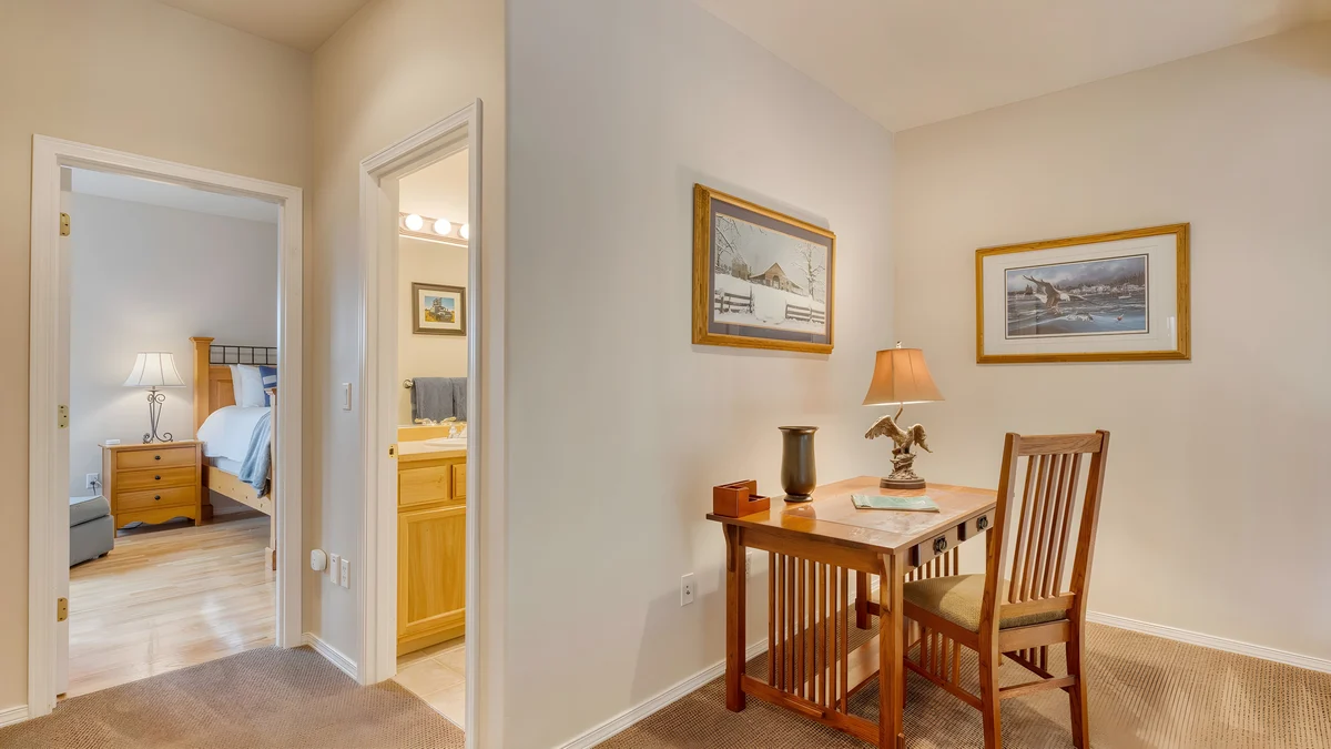 Wander Eagle Crest Ridge