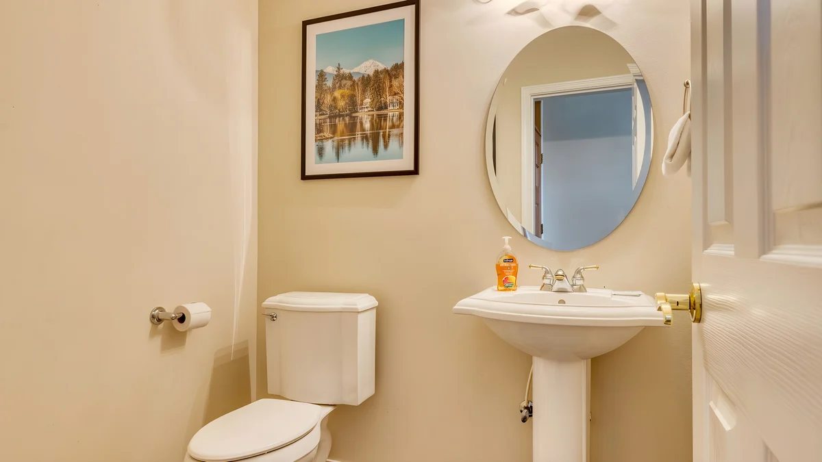 Wander Eagle Crest Ridge