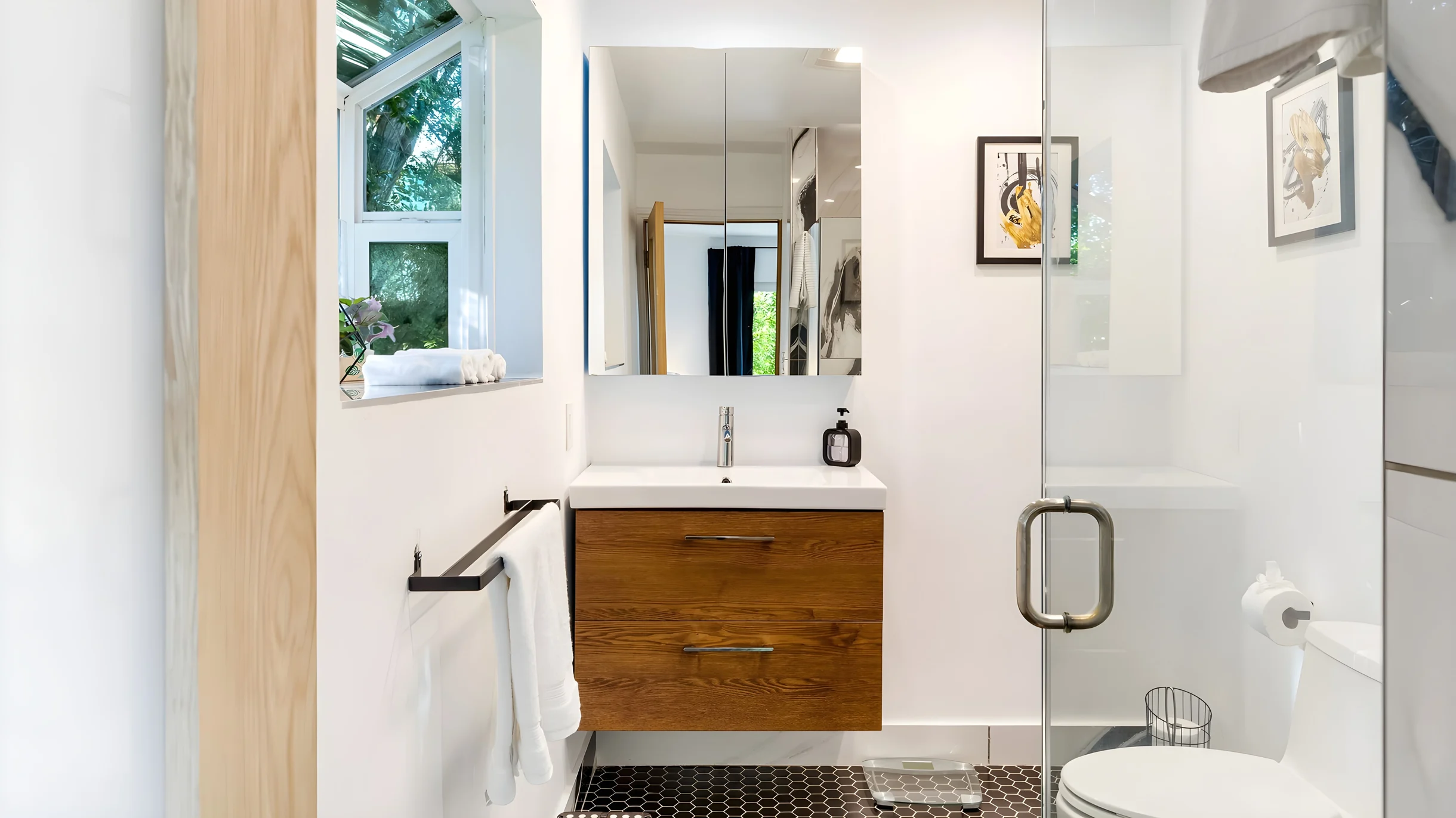 Wander Woodland Hills Foothills #14