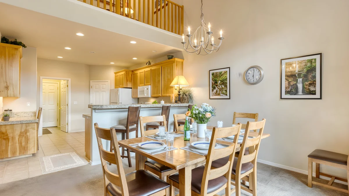 Wander Eagle Crest Ridge