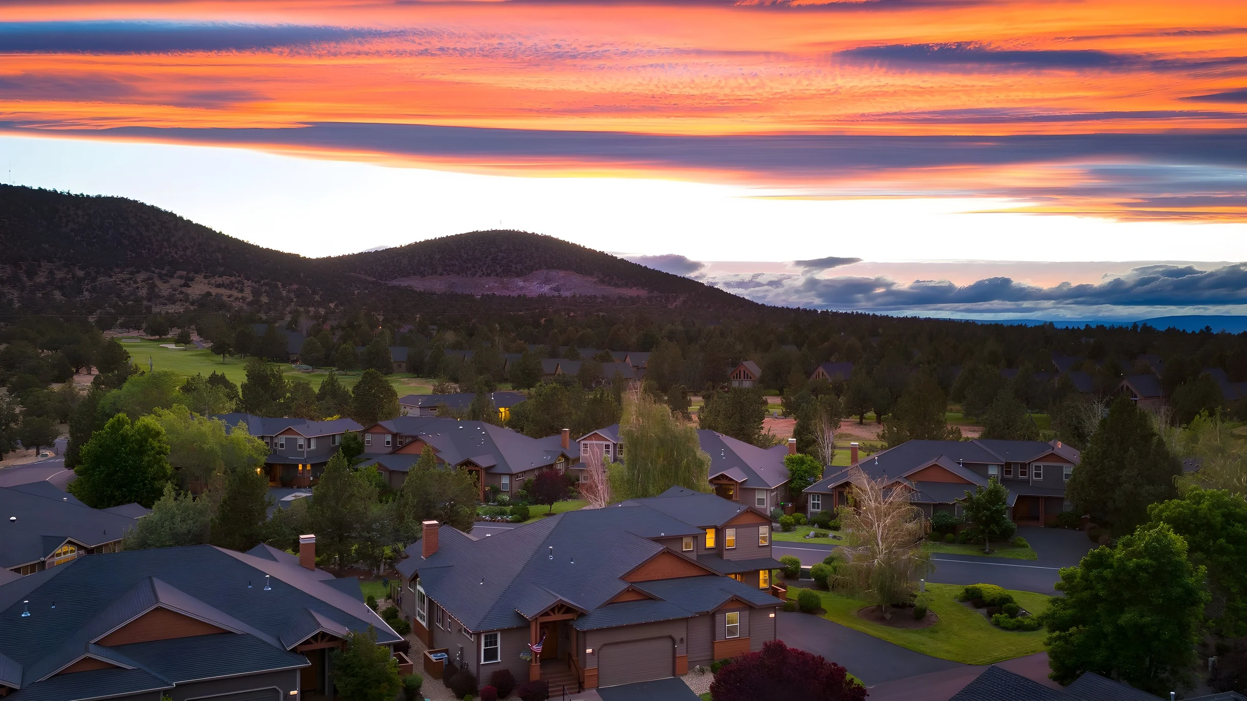 Wander Eagle Crest Ridge #5