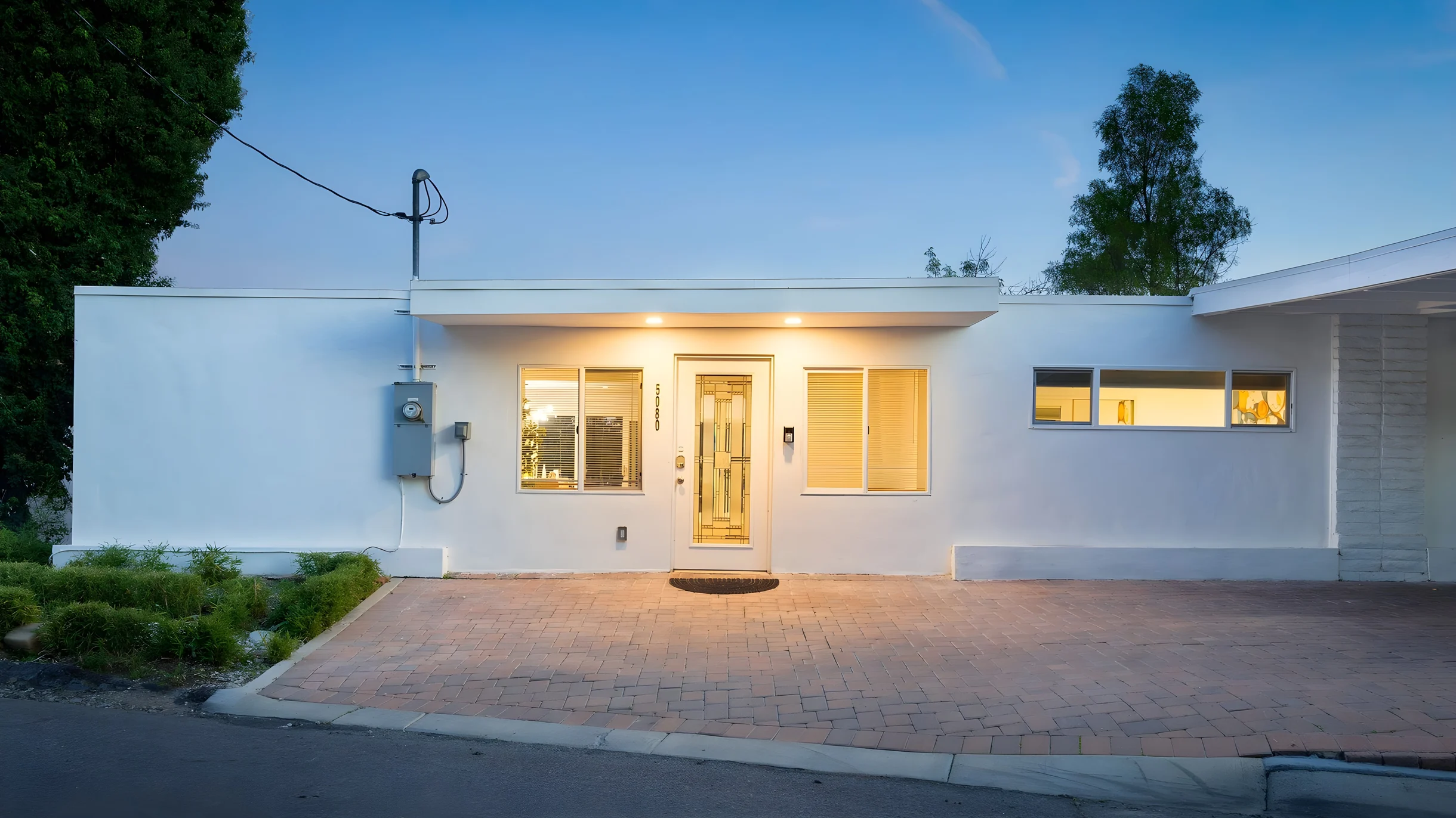 Wander Woodland Hills Foothills #4