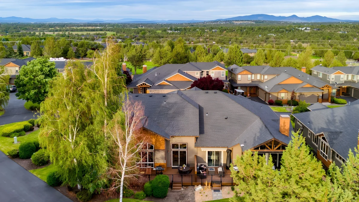 Wander Eagle Crest Ridge