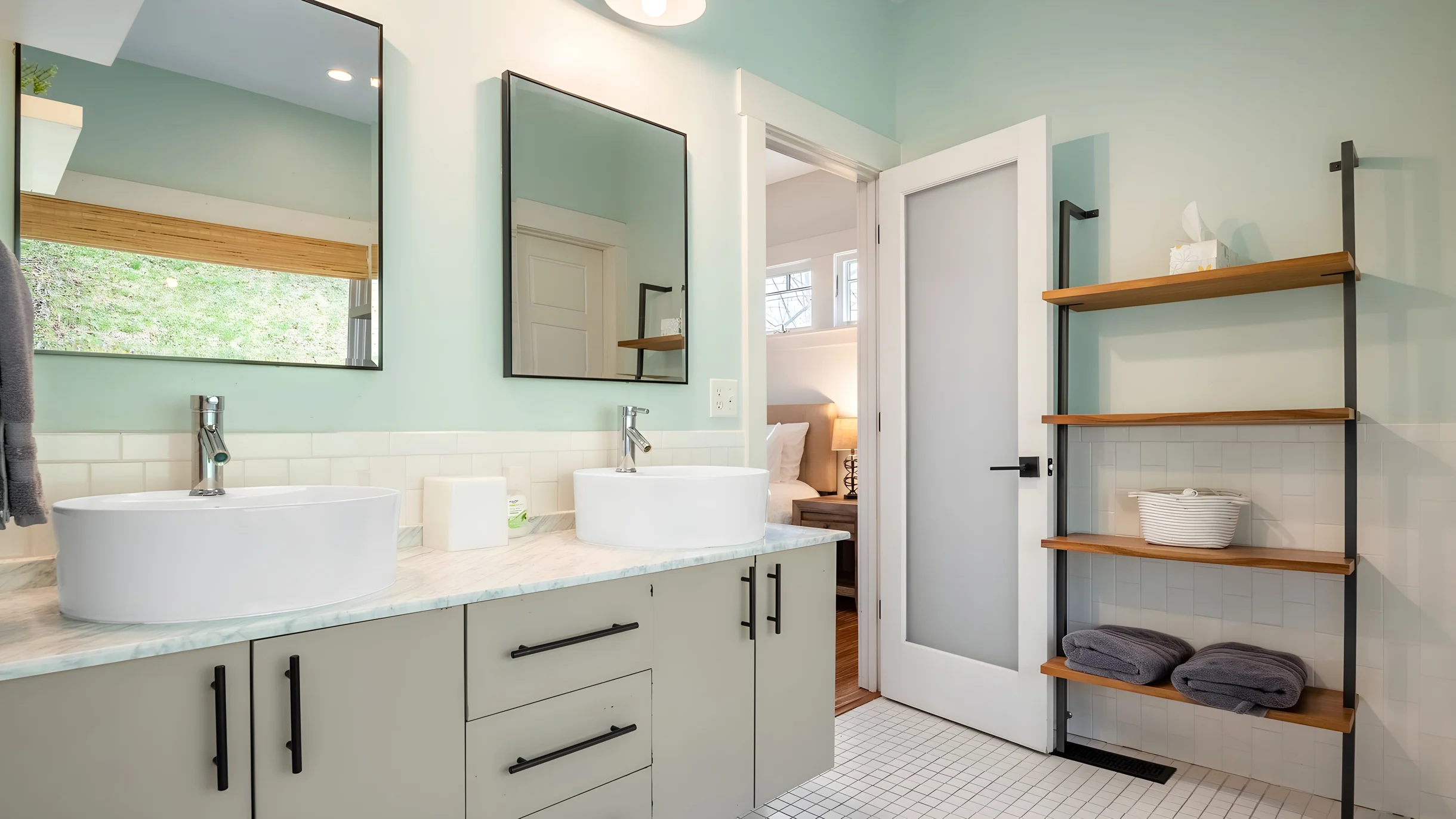 Wander Asheville Mountains #21