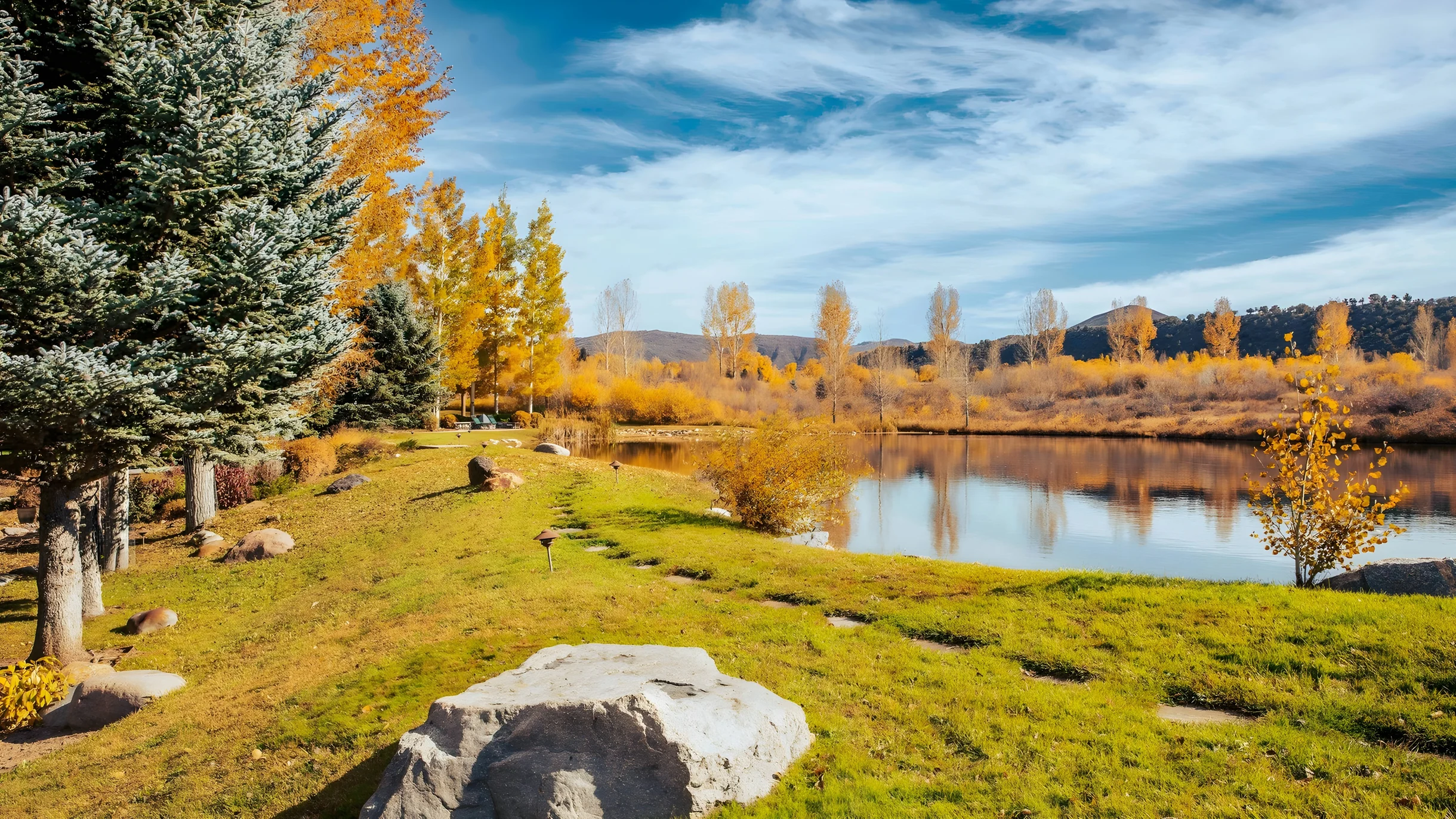 Wander Snowmass Peaks #80