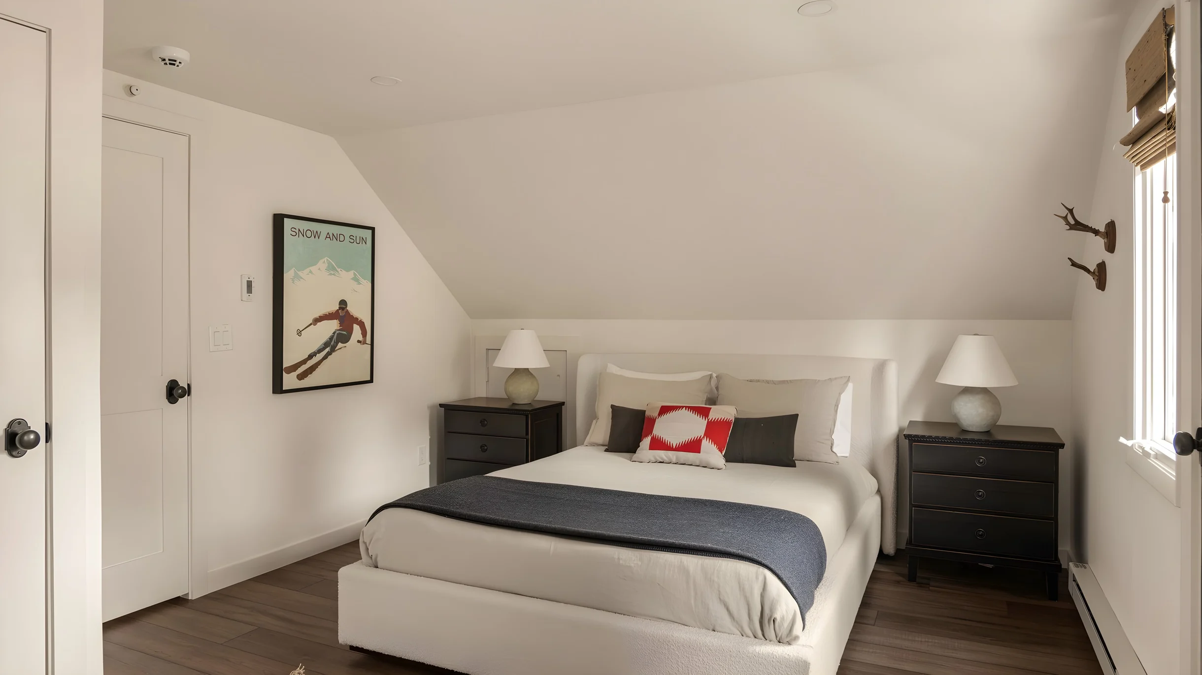 Wander Snowmass Retreat #18