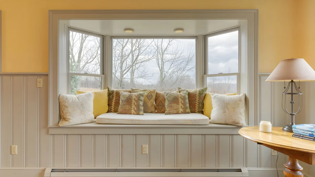 Wander Catskills Haven