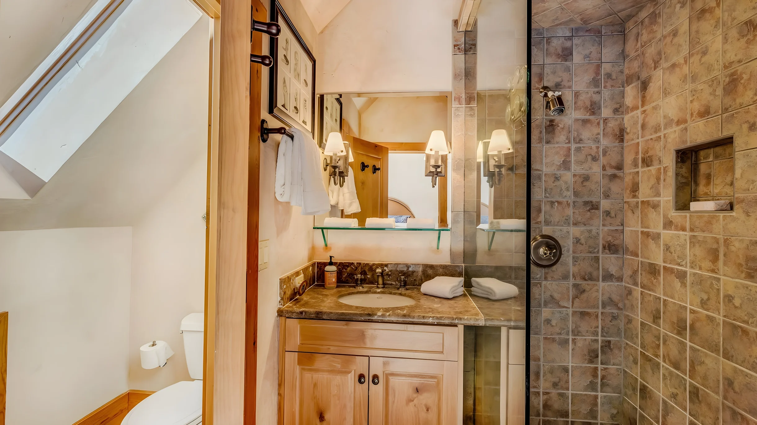 Wander Snowmass Retreat #23