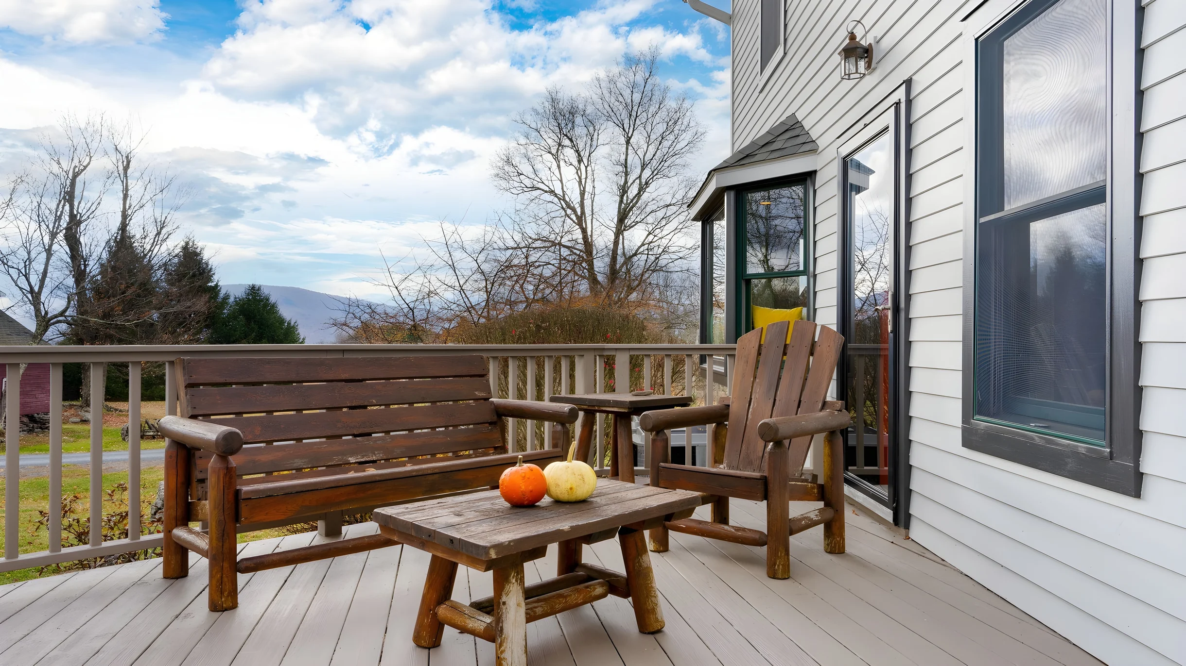 Wander Catskills Haven #14